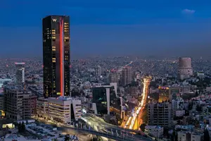Tour image of 8-Day Classic Private Guided Tour Of Jordan