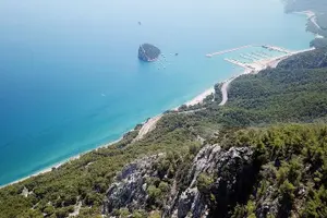 Tour image of Antalya City Tour with Old Town (Kaleiçi) & Düden Waterfalls