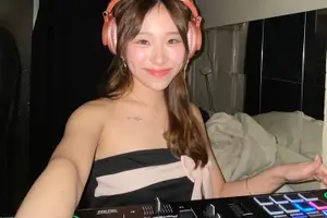 Tour image of International DJ Event in Roppongi