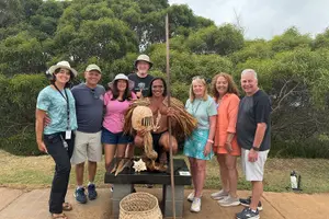 Tour image of Kauai Canyon Explorer: Private Tour Featuring Waimea & Kokee