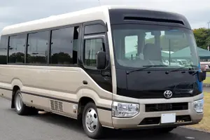 Tour image of Madinah City to Makkah City Transfer