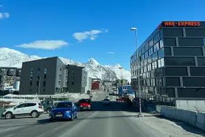 Image of Greenland