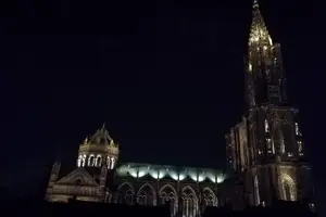 Tour image of Strasbourg : Hidden Gems and Untold Stories