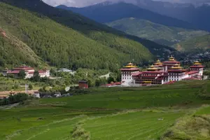 Image of Bhutan
