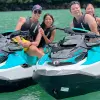 Image of Waterskiing