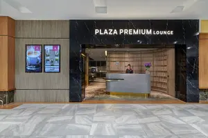 Tour image of Langkawi International Airport Plaza Premium Lounge