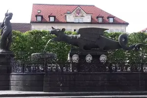 Tour image of The Best of Klagenfurt: A Self-Guided Audio Tour