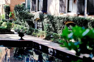 Tour image of Genteel and Bard's Savannah History Walking Tour