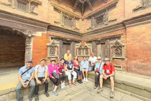 Tour image of Kathmandu: Full Day Top 4 UNESCO Tour with Lunch - Private/Group