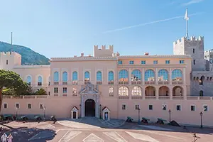 Tour image of The Best of Monaco Private Walking Tour