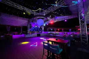 Tour image of Best Of St Maarten Private Nightlife Tour