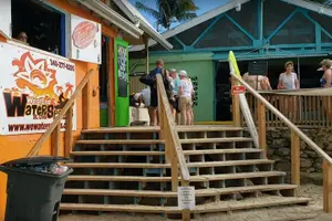 Tour image of Virgin Islands (U.S.)