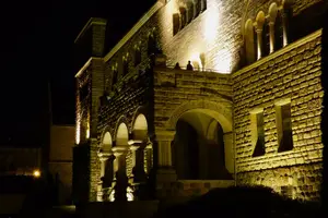 Tour image of Highlights of Poznań Private 2 Hour Tour with a local Guide