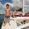 Image of Catamaran Cruises