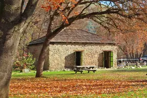 Tour image of A Highway 49 Drive: A Self-Guided Audio Tour from Auburn to Placerville