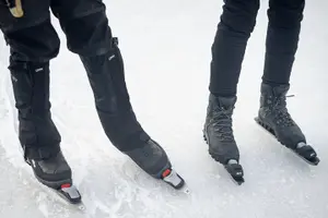 Tour image of Full Day Ice Skating in Sweden