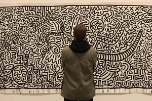 Tour image of "The Met" Metropolitan Museum of Art Exclusive Guided Tour