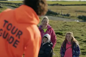 Tour image of Cliffs Of Moher Hiking Tour from Doolin - Small Group