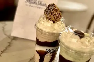 Tour image of Downtown Pittsburgh Hidden Eats Food Tour with 6 Food Tastings