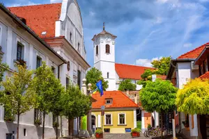 Tour image of Danube Bend Full-Day Private Tour From Budapest