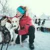 Image of Sledding
