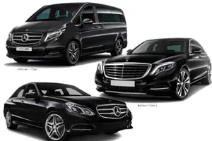 Tour image of Taxi Monaco to Florence