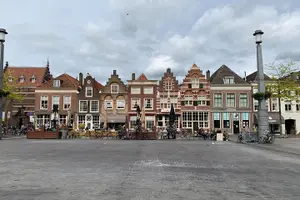 Tour image of Discover the best spots in Dordrecht with Outside Escape