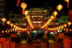 Tour image of Yokohama Highlights and Hidden Gems Tour with a Local (4 hours)