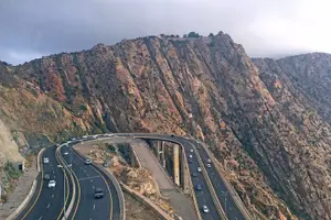 Tour image of Taif Full Day Tour with Lunch From Jeddah and Makkah