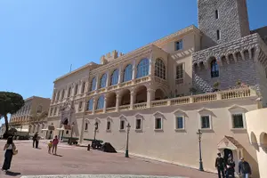 Tour image of 2-Hour Guided Tour of Monaco with a certified guide