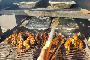 Tour image of 8HR Catch and Grill in Turks and Caicos Islands