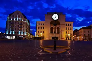 Tour image of Day trip to Timisoara, departure from Szeged
