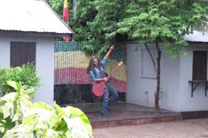 Tour image of Kingston City Tour (starting in Kingston)
