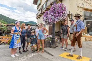Tour image of Brewery Walking Tour in Leavenworth