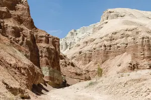 Tour image of 1 Day Express Tour: Altyn Emel National park