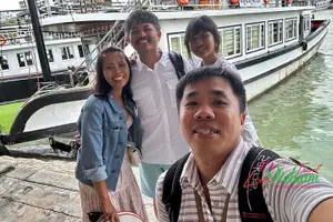 Tour image of PRIVATE TOUR HALONG BAY ONE DAY with Cave, Kayaking, Bamboo Boat