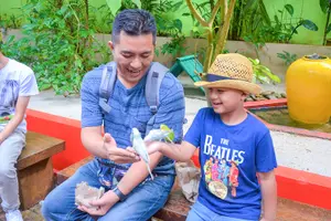 Tour image of Langkawi Wildlife Park Tickets