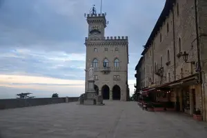Tour image of San Marino - Private Historic Walking Tour