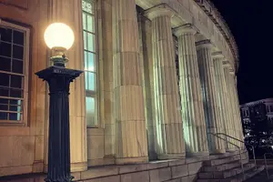 Tour image of Downtown Westerly Ghost Tour