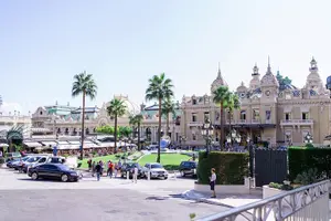 Tour image of Monaco Private Walking Tour With A Professional Guide
