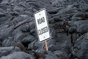 Tour image of Hawaii Volcanoes National Park Experience Departing from Oahu