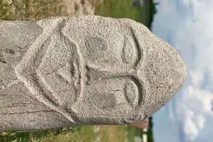 Tour image of The ancient Burana Tower + Bishkek city tour, 1 day