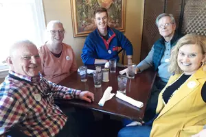 Tour image of Just Desserts Tour In Greenville