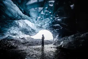 Tour image of 5-Day West Iceland, Ice Cave and South Iceland from Reykjavik