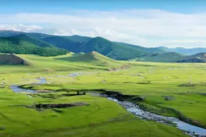 Tour image of Treasures of Mongolia
