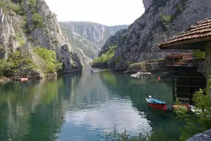 Tour image of Skopje city tour - the best of Skopje