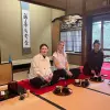 Image of Sake Brewery Tour