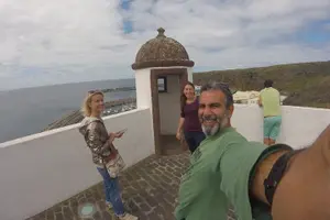 Tour image of Santa Maria Island Jeep Safari Full Day Tour