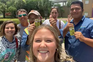 Tour image of Redondo Beach Blitz Scavenger Hunt