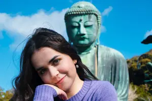 Tour image of Kamakura Tour with Pro Photographer: Great Buddha & Hase Temple